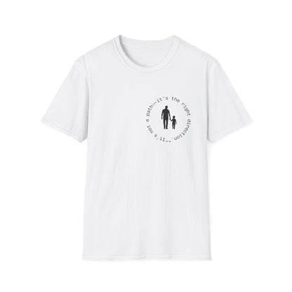 Quote Journey T-Shirt