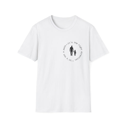 Quote Journey T-Shirt