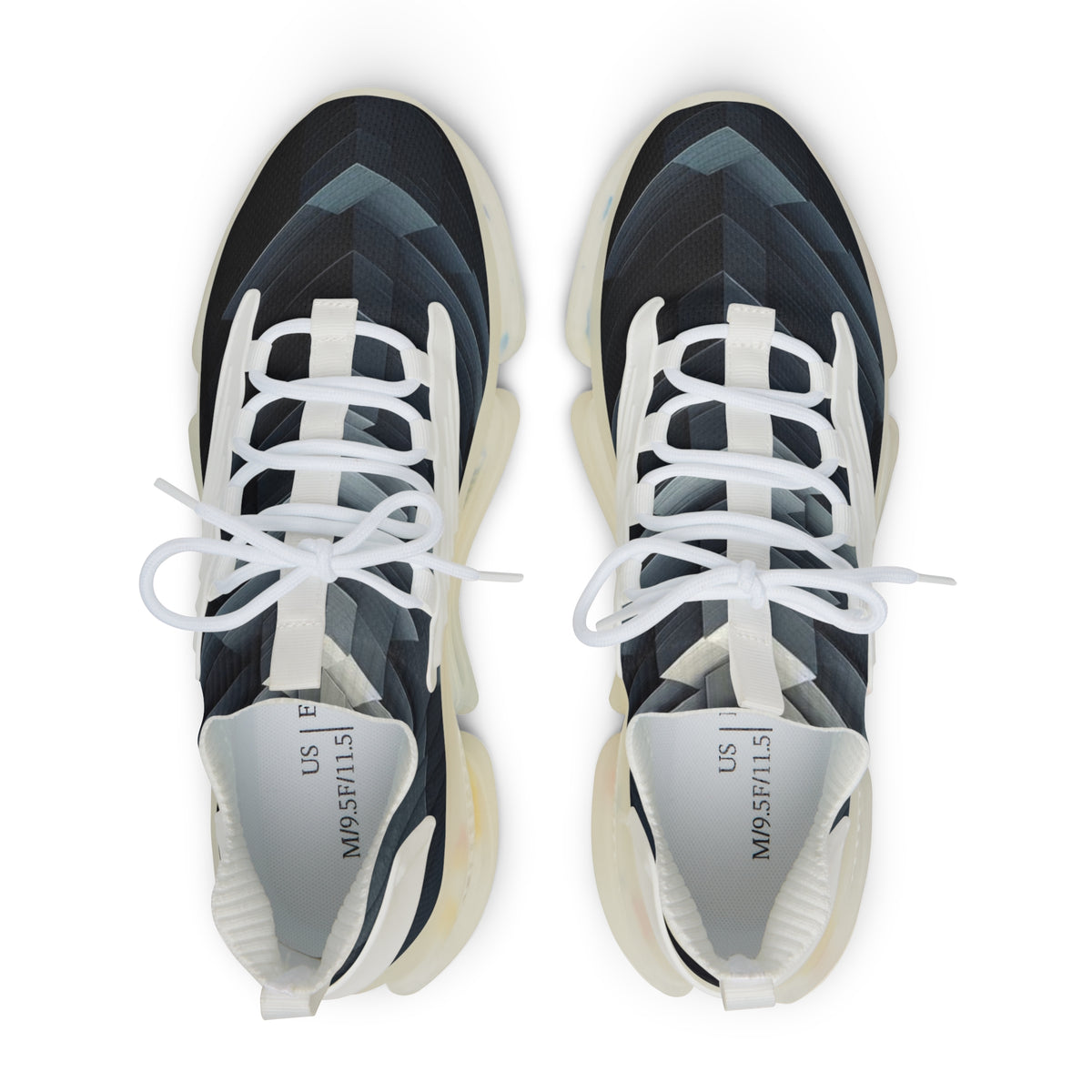 Mesh Sneakers