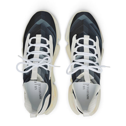 Mesh Sneakers