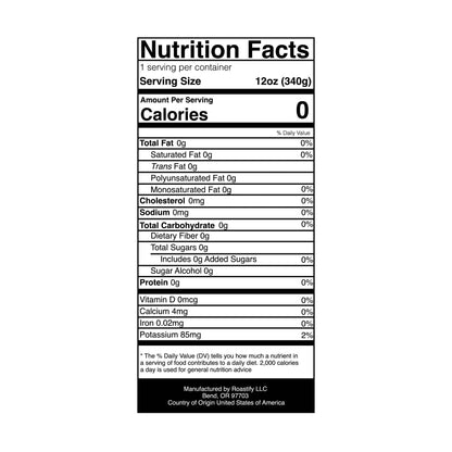 Colombia Single Origin Coffee Light-Medium Roast (12 Oz)