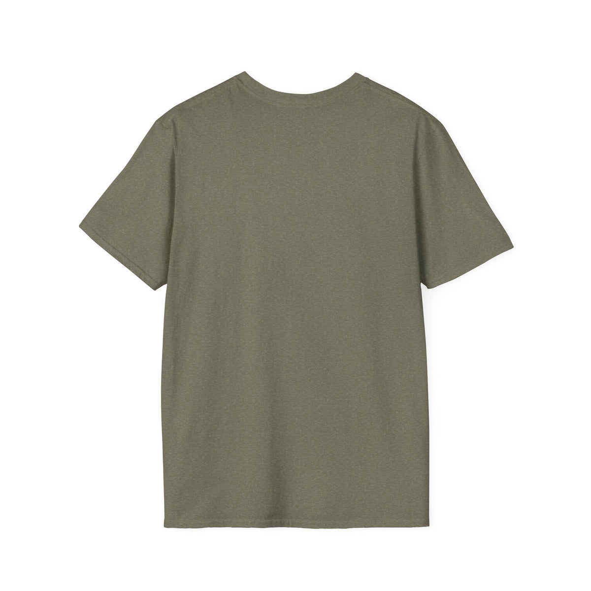 Colorful Joy Unisex Fashion T-Shirt