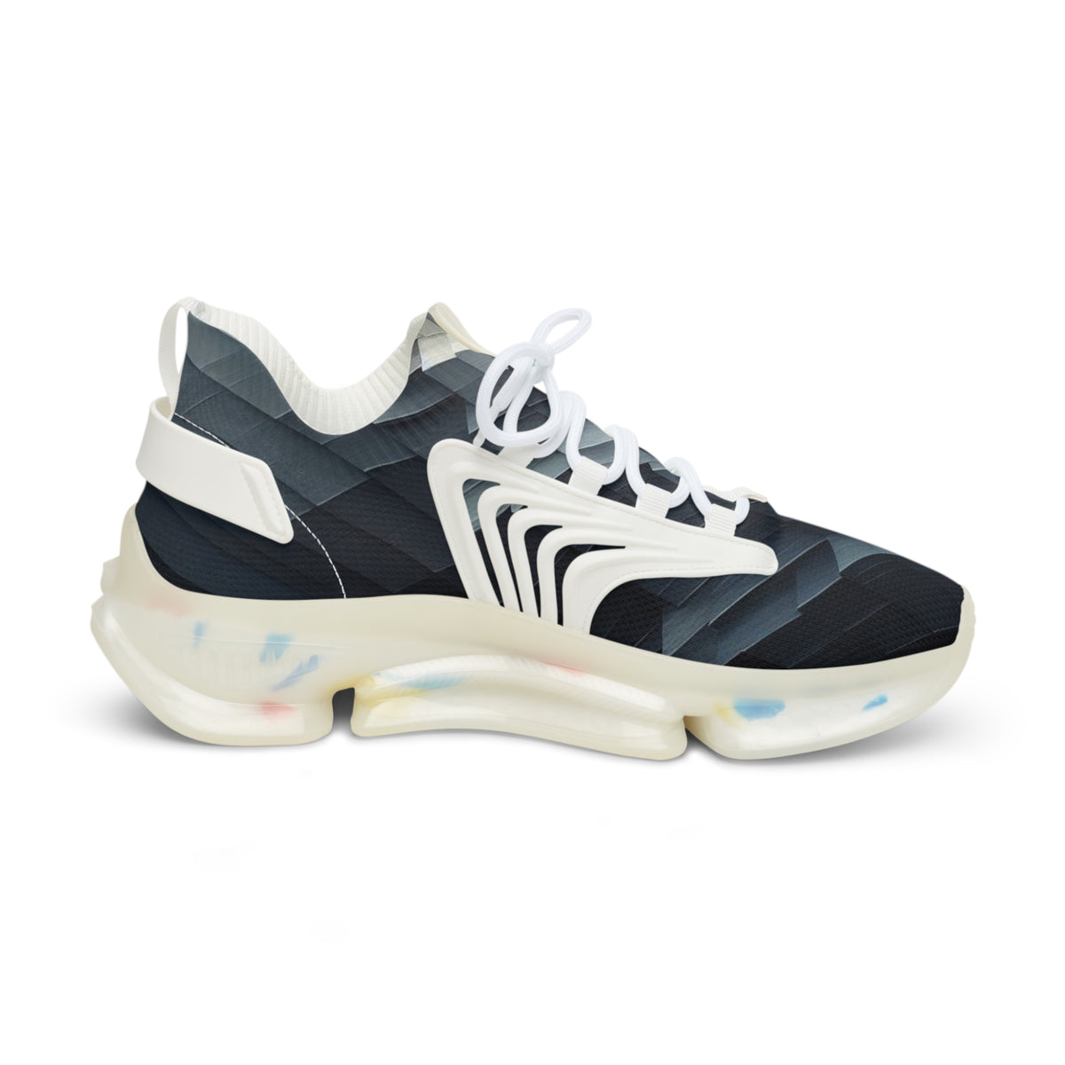 Mesh Sneakers