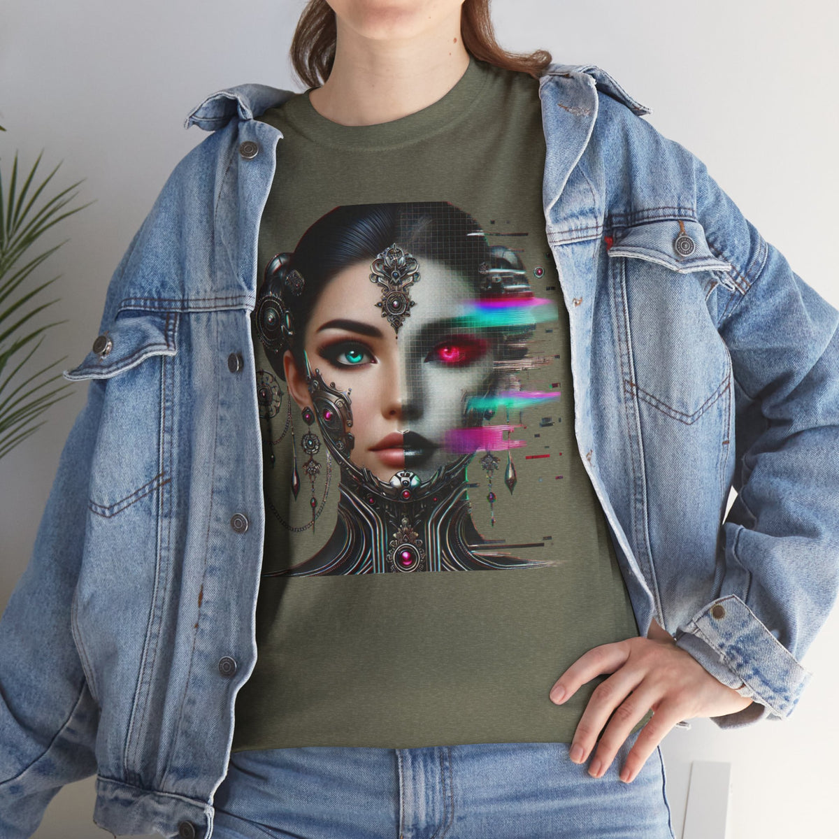 Female Power