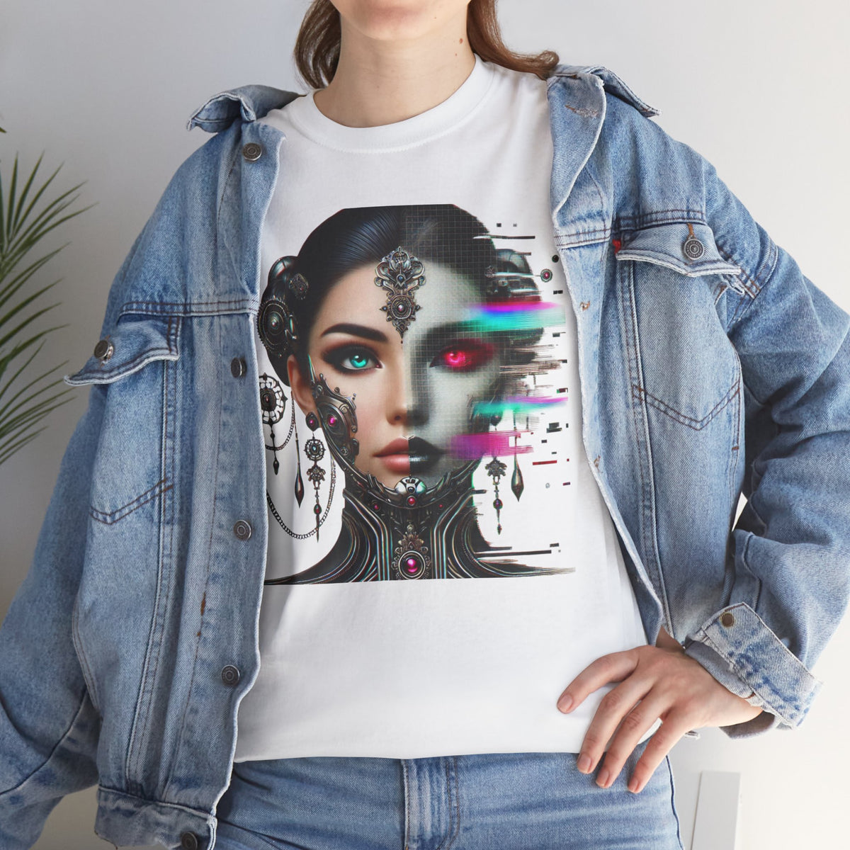 Female Power