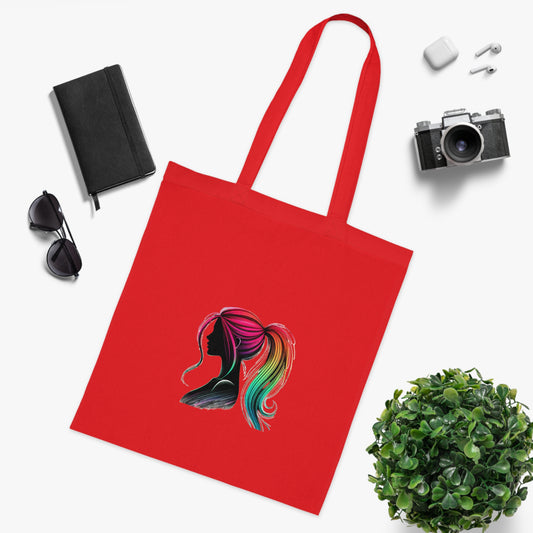 Cotton Tote Eco Friendly Bag for Shopping