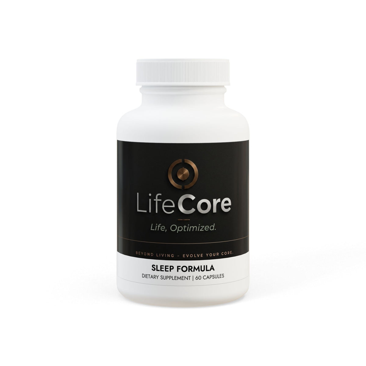 Sleep Supplement (60 Capsules)