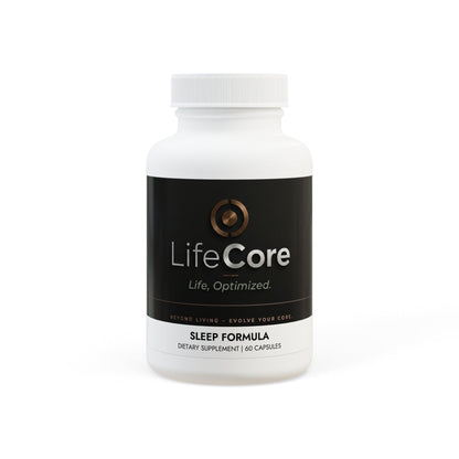Sleep Supplement (60 Capsules)