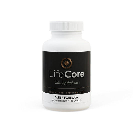 Sleep Supplement (60 Capsules)