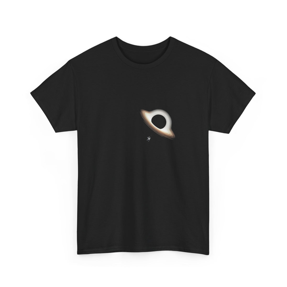 Black Hole Science Tee