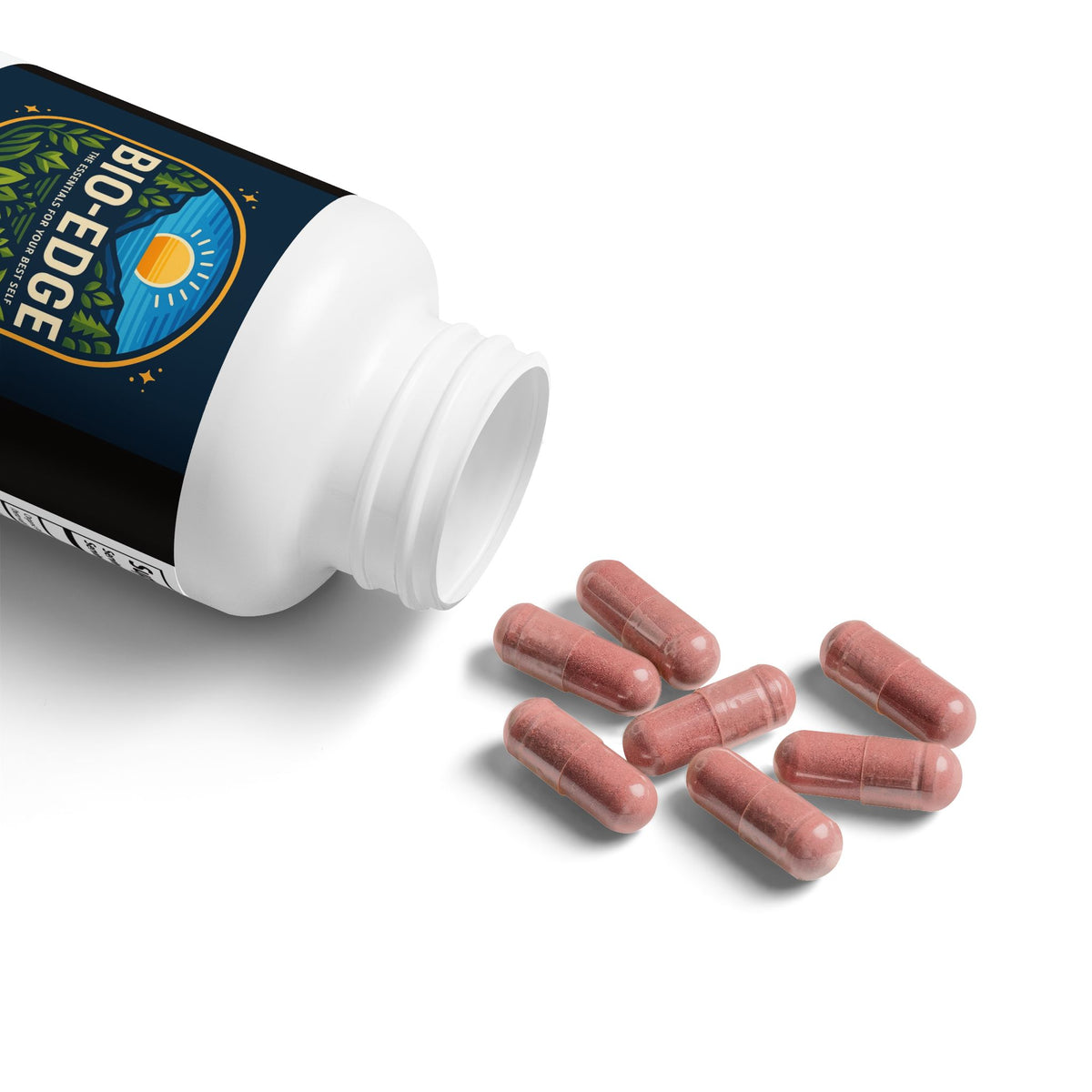 Beetroot Supplement (60 Capsules)