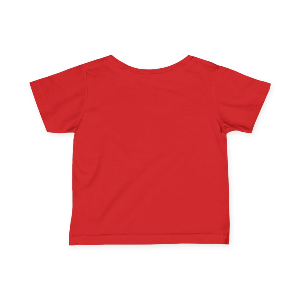 Infant Tee - Cute Baby Love Dad Mom Uncle Aunt Grandparents Unique by Bay-bee
