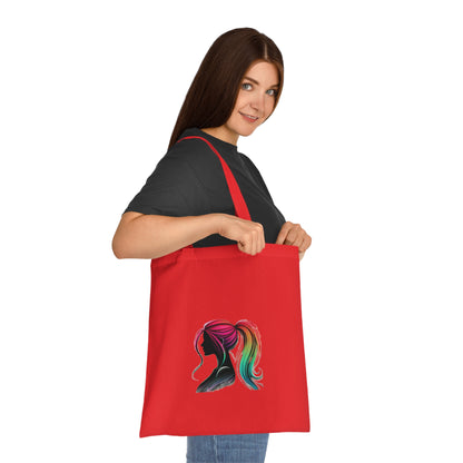 Cotton Tote Eco Friendly Bag for Shopping