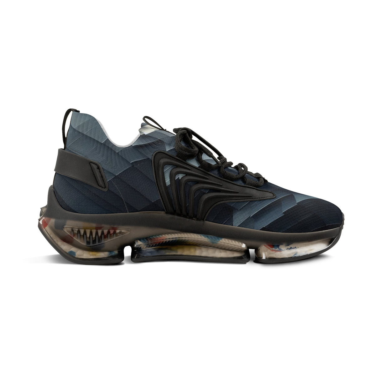 Mesh Sneakers