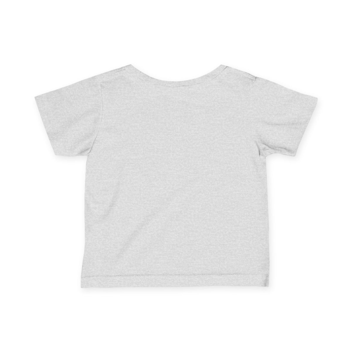 Infant Tee - Cute Baby Love Dad Mom Uncle Aunt Grandparents Unique by Bay-bee