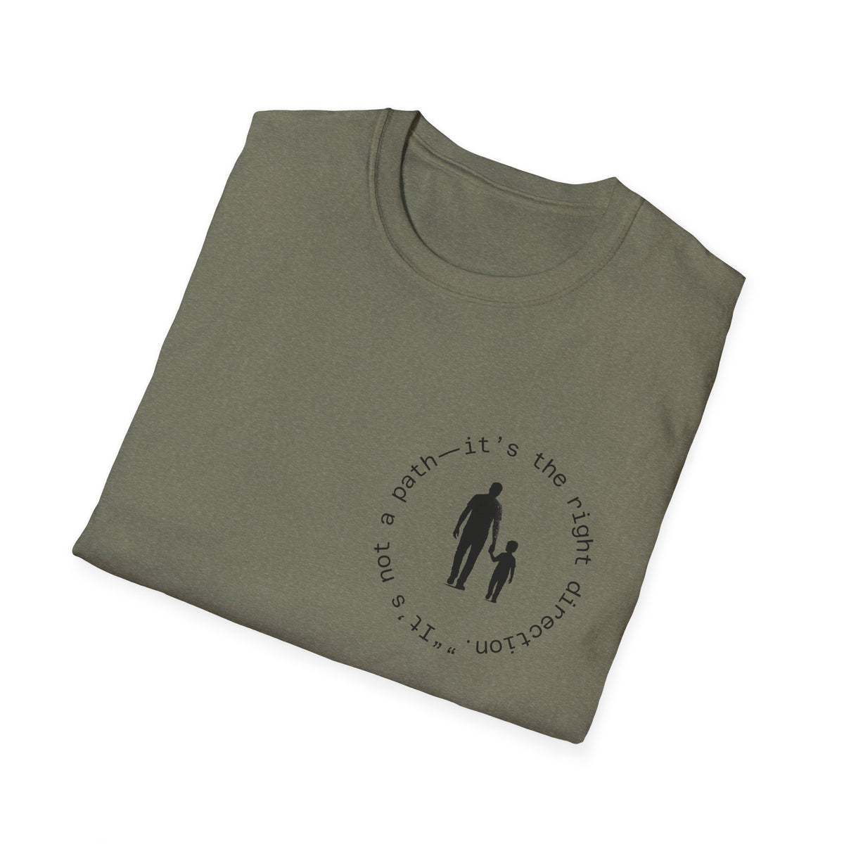 Quote Journey T-Shirt