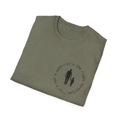 Quote Journey T-Shirt
