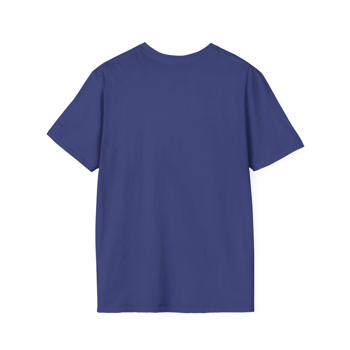 Unisex T-Shirt, "I am to much for you..."