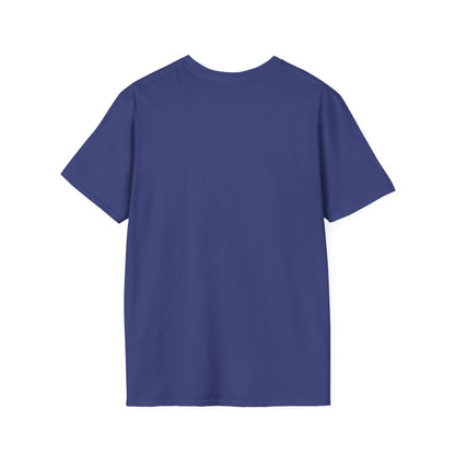 Unisex T-Shirt, "I am to much for you..."