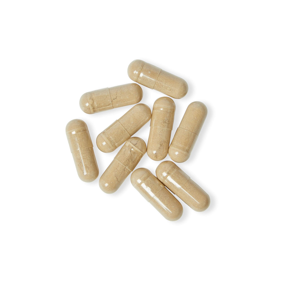 Magnesium Zinc Supplement (90 Capsules) - For Men