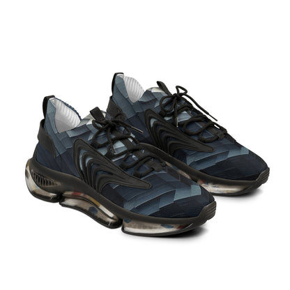 Mesh Sneakers