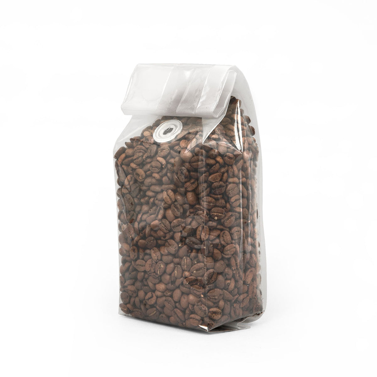 Bitterroot Coffee Blend – Dark French Roast (12oz)