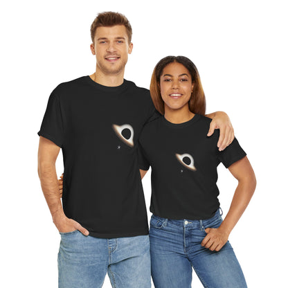 Black Hole Science Tee