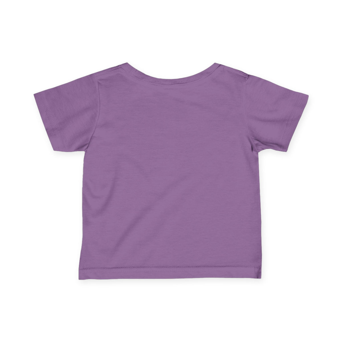 Infant Tee - Cute Baby Love Dad Mom Uncle Aunt Grandparents Unique by Bay-bee