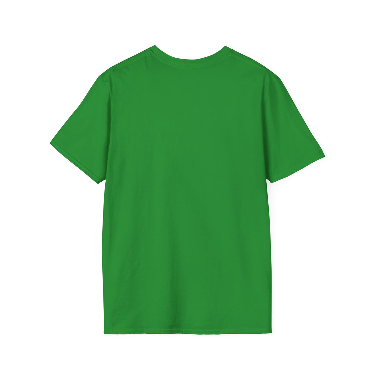 Colorful Joy Unisex Fashion T-Shirt