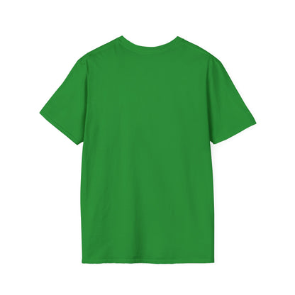 Colorful Joy Unisex Fashion T-Shirt