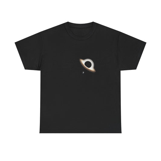Black Hole Science Tee