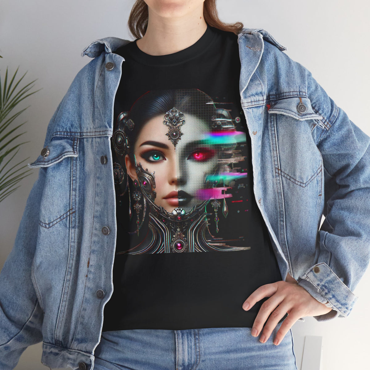 Female Power