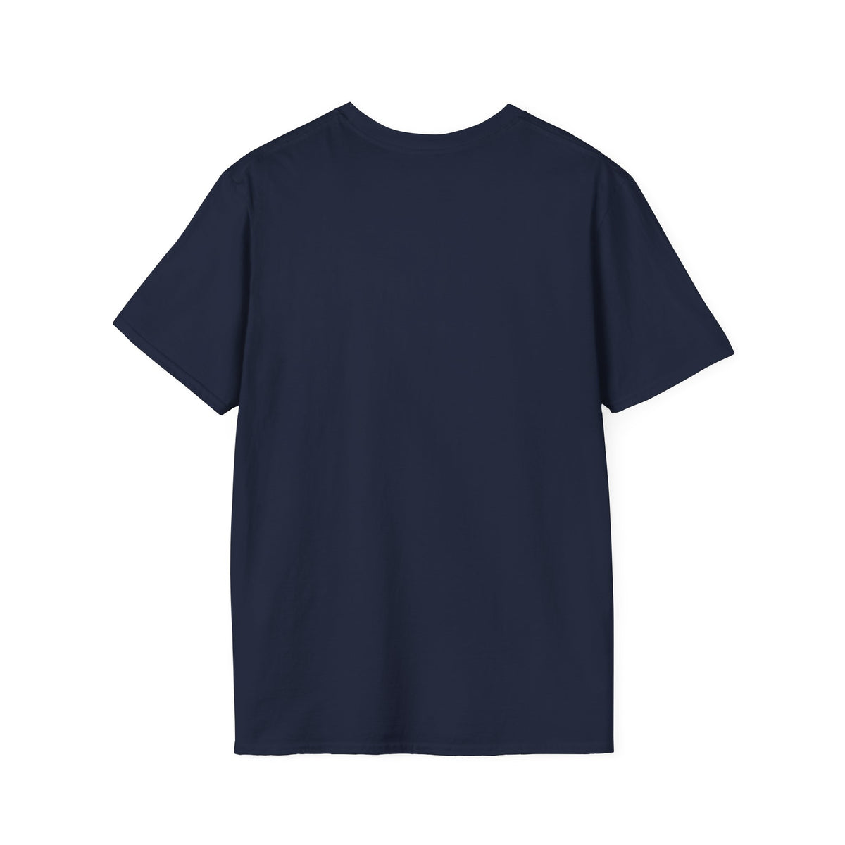 Colorful Joy Unisex Fashion T-Shirt