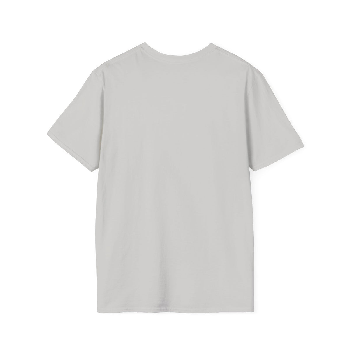 Unisex T-Shirt, "I am to much for you..."