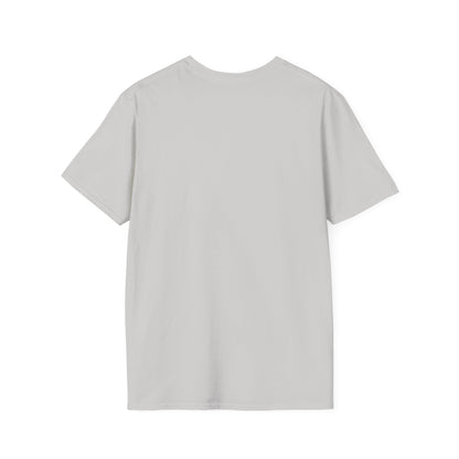 Unisex T-Shirt, "I am to much for you..."