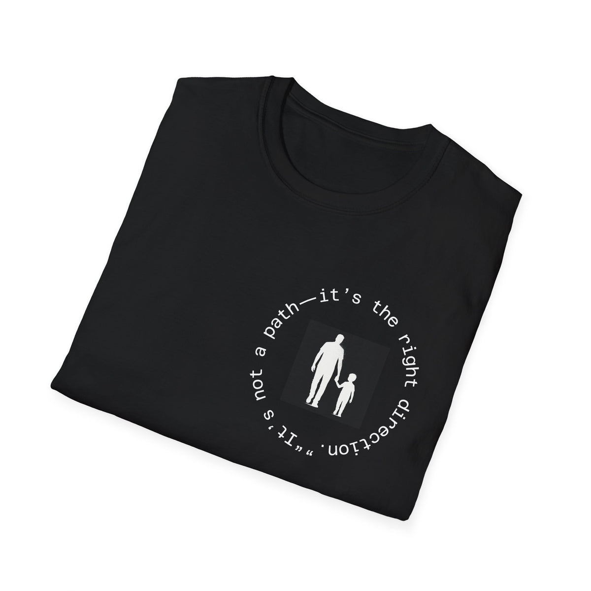 Quote Journey T-Shirt