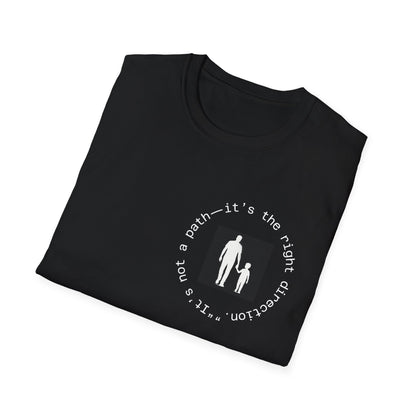 Quote Journey T-Shirt