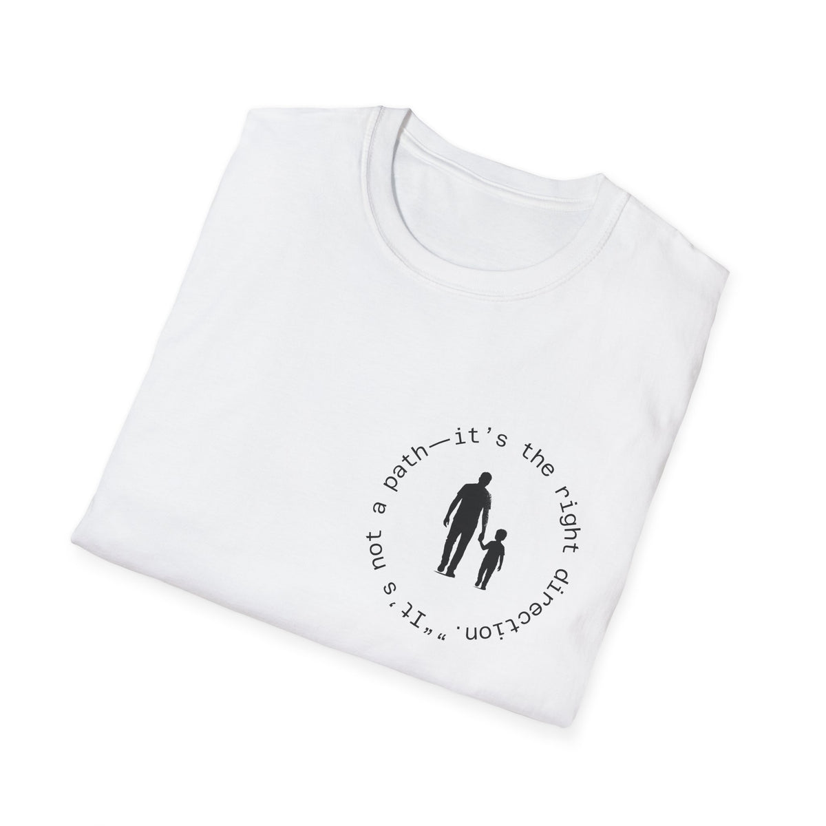 Quote Journey T-Shirt
