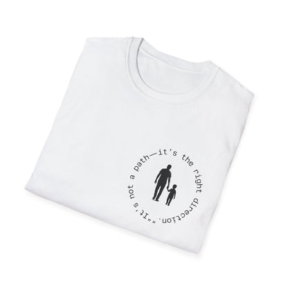 Quote Journey T-Shirt