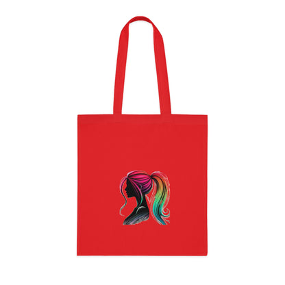 Cotton Tote Eco Friendly Bag for Shopping