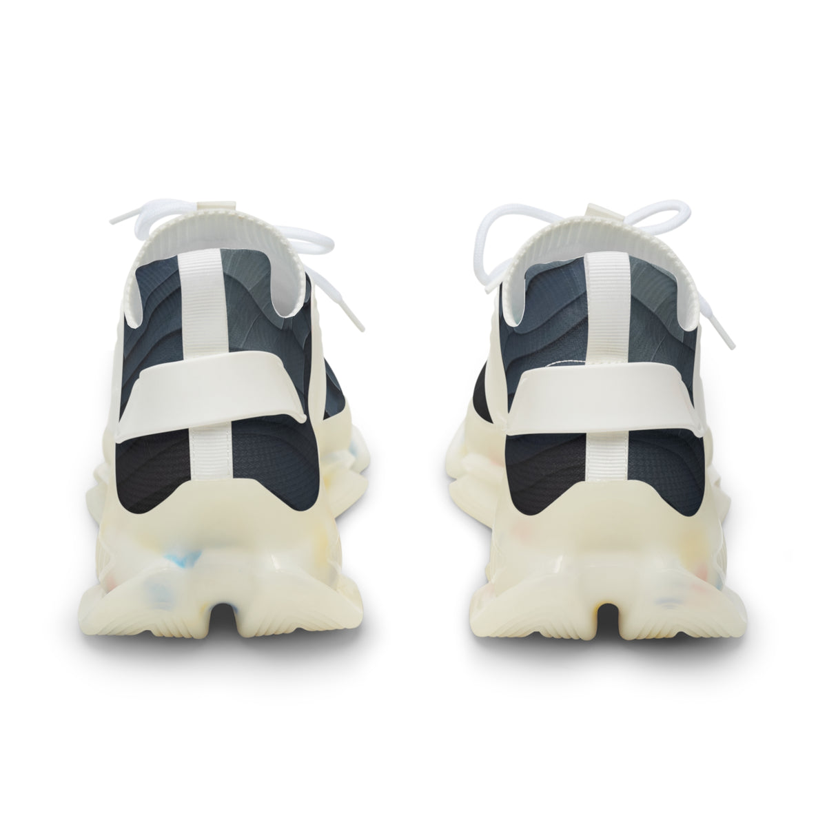 Mesh Sneakers
