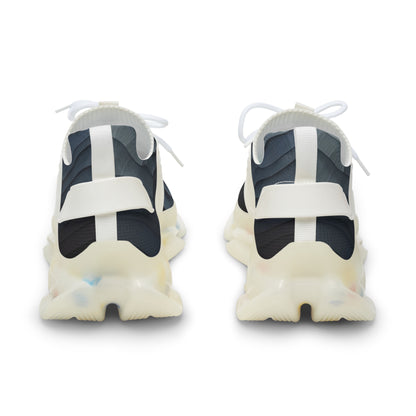 Mesh Sneakers