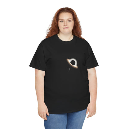 Black Hole Science Tee