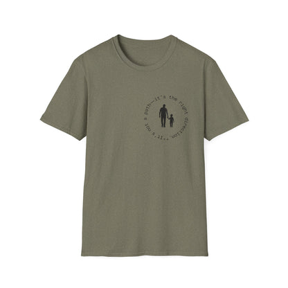 Quote Journey T-Shirt