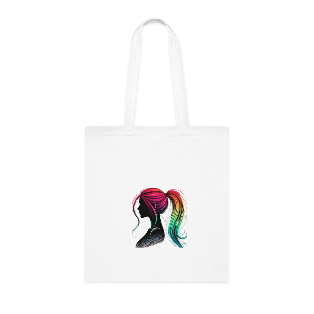 Cotton Tote Eco Friendly Bag for Shopping