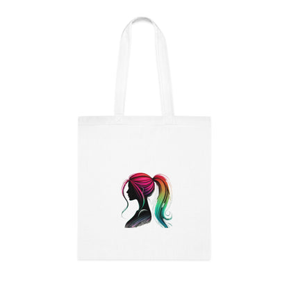 Cotton Tote Eco Friendly Bag for Shopping