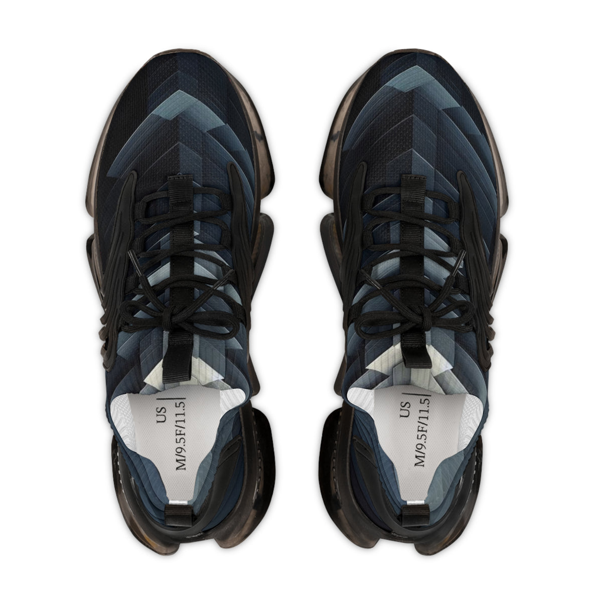 Mesh Sneakers