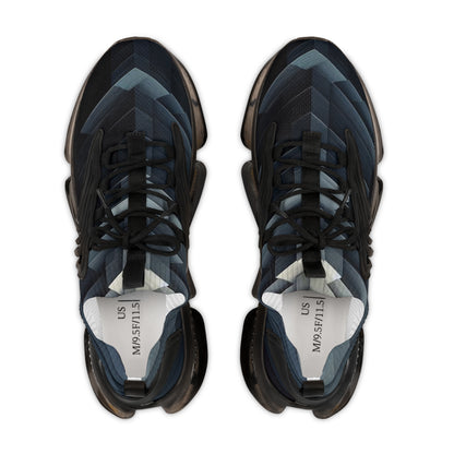 Mesh Sneakers