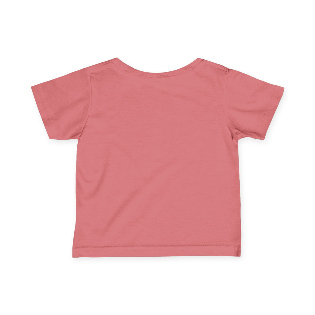 Infant Tee - Cute Baby Love Dad Mom Uncle Aunt Grandparents Unique by Bay-bee