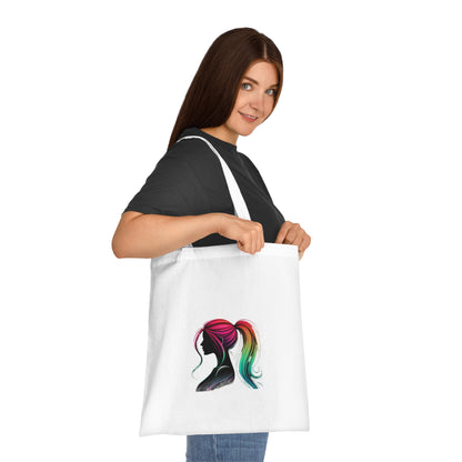 Cotton Tote Eco Friendly Bag for Shopping